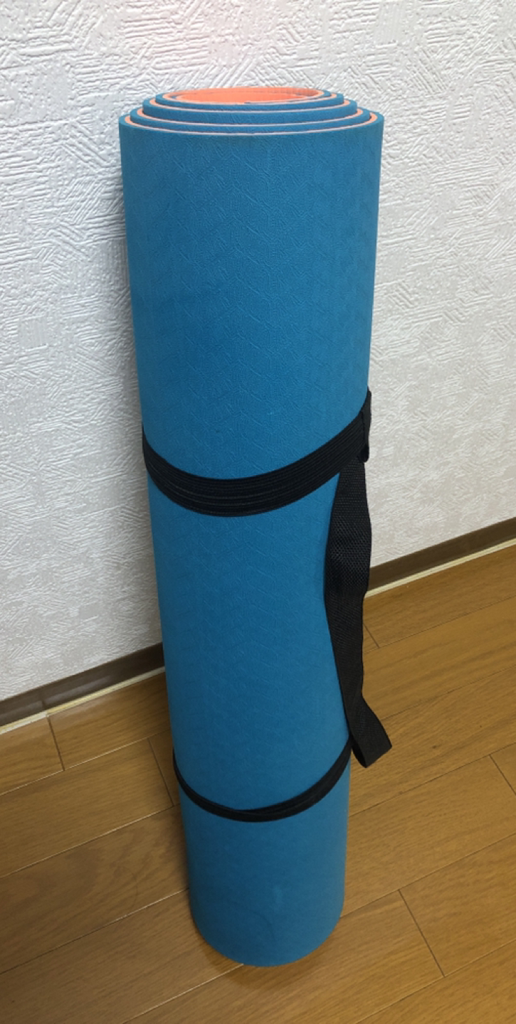 ヨガマット