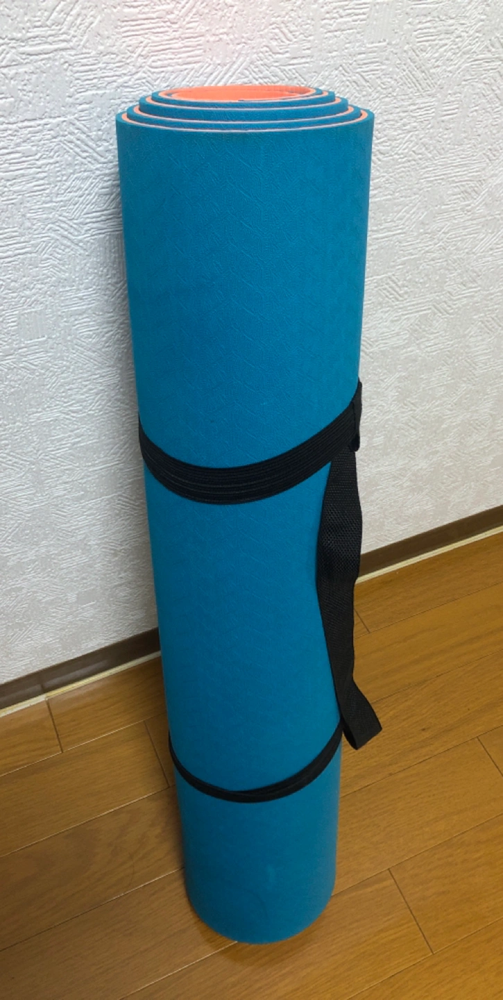 ヨガマット