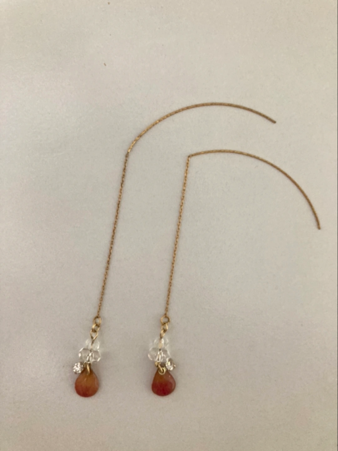 ピアス