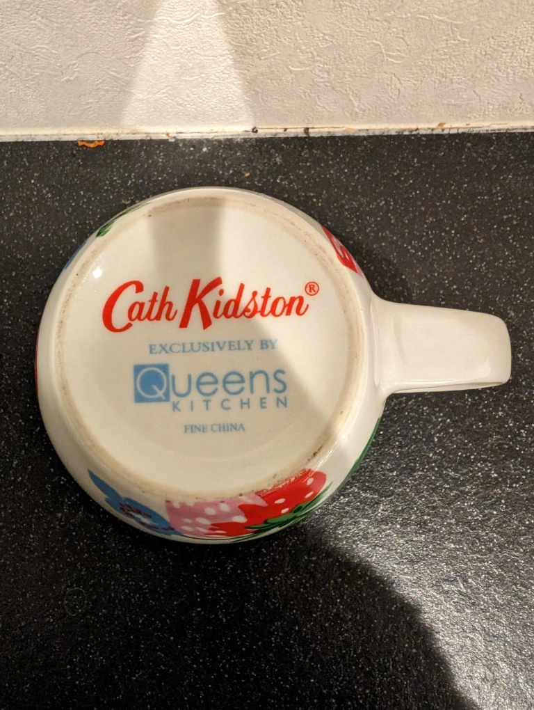 マグカップ Cath Kidstonの写真2枚目