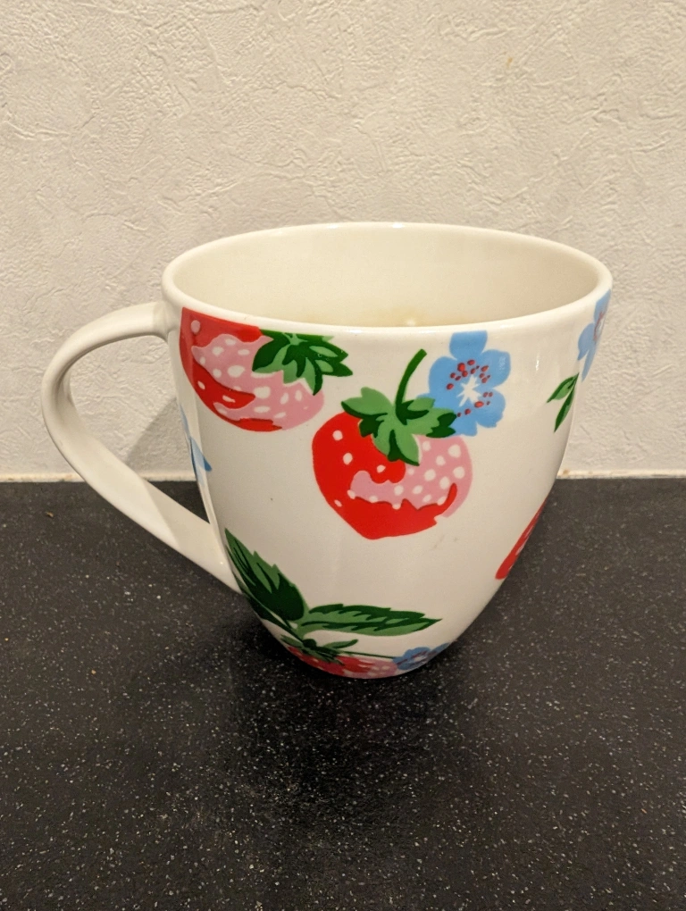 マグカップ Cath Kidston