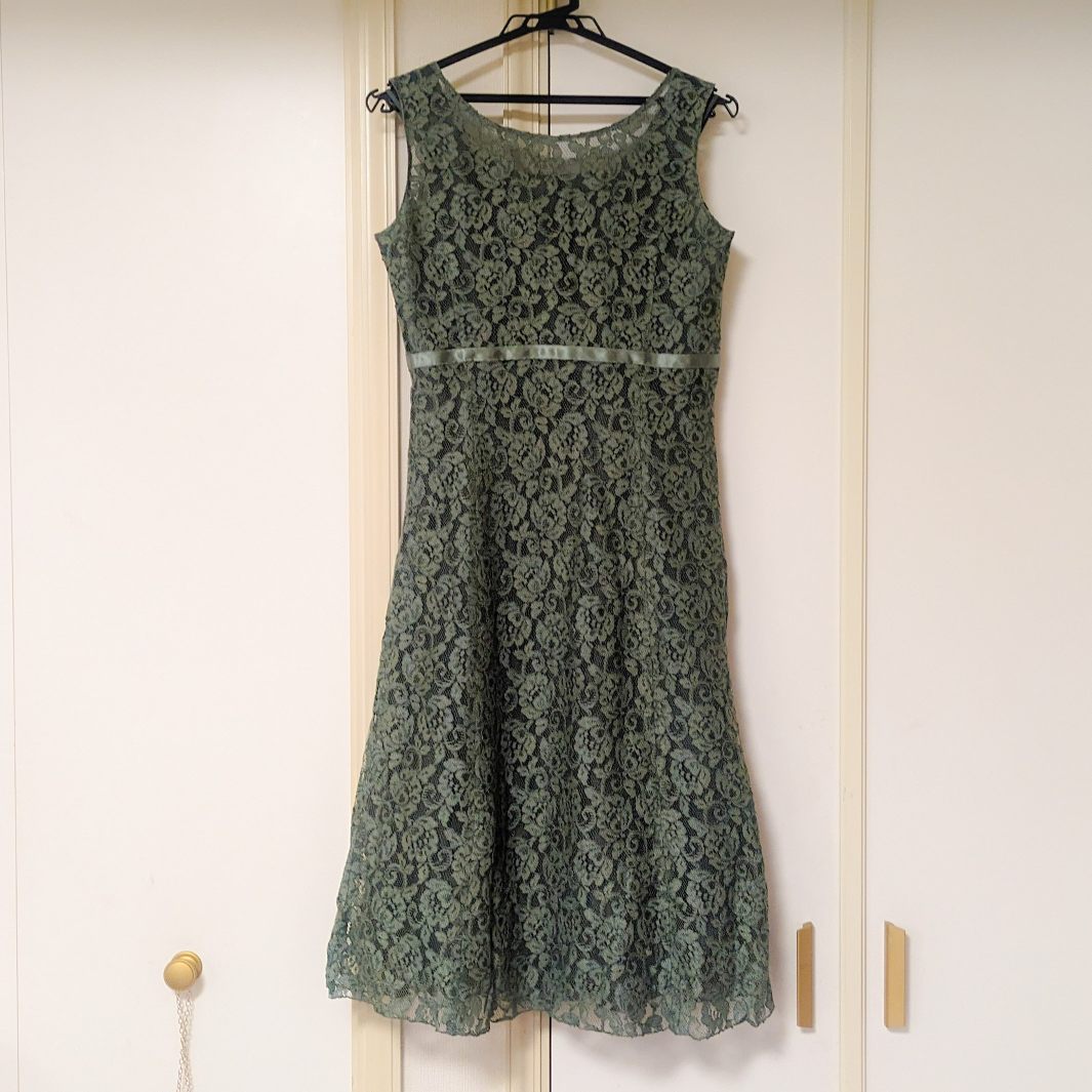 【定価4~6万円】L'EQUIPE  YOSHIE INABA ワンピース