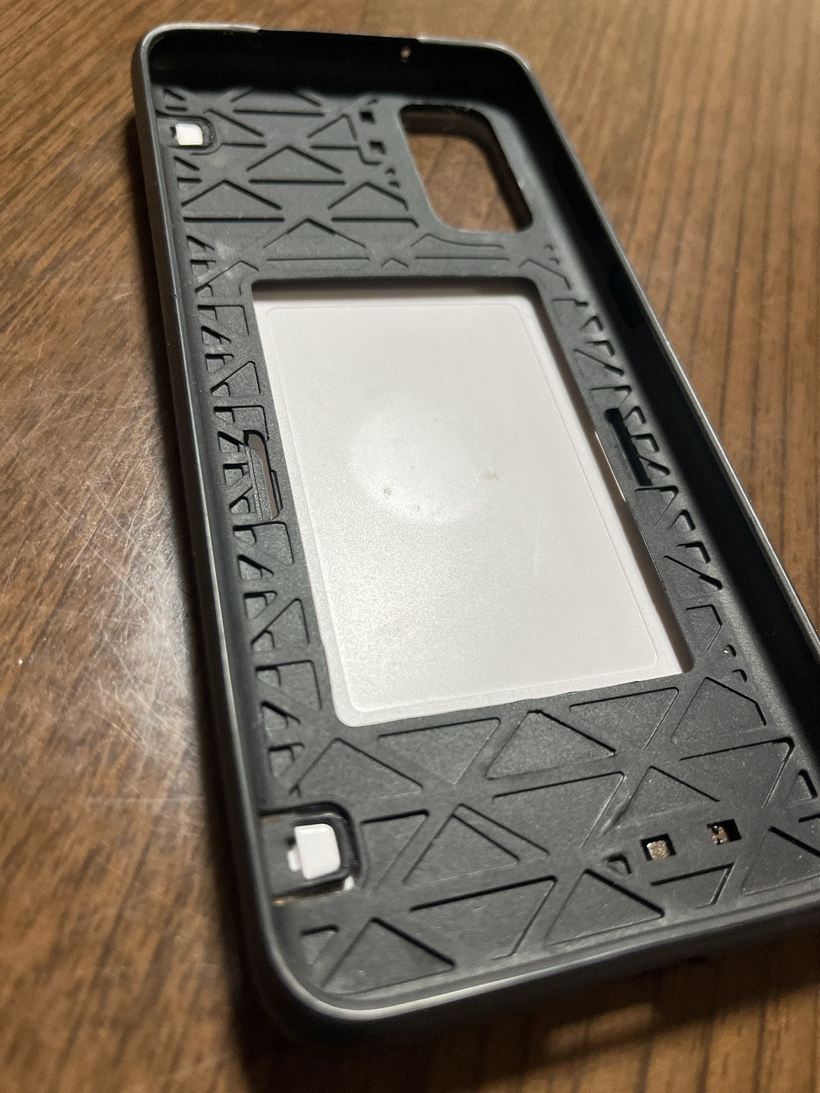 スマホカバーの写真3枚目