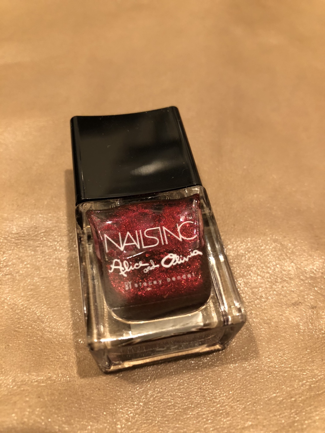 NAILSINK ミニサイズネイルカラー 5ml