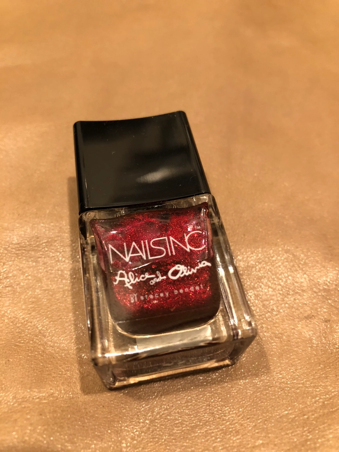 NAILSINK ミニサイズネイルカラー 5ml