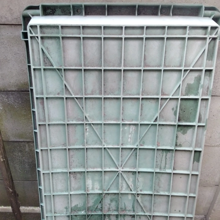 舟 コンクリ 建築工事 子供プールの写真2枚目