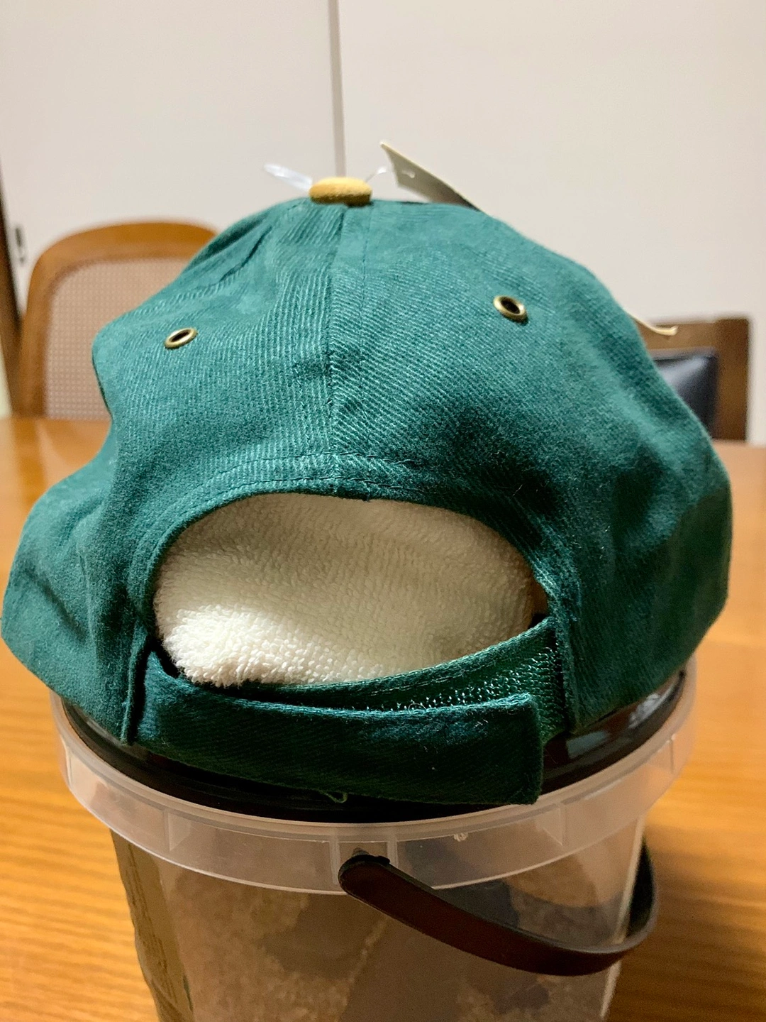 キャップ オーストラリアの写真3枚目