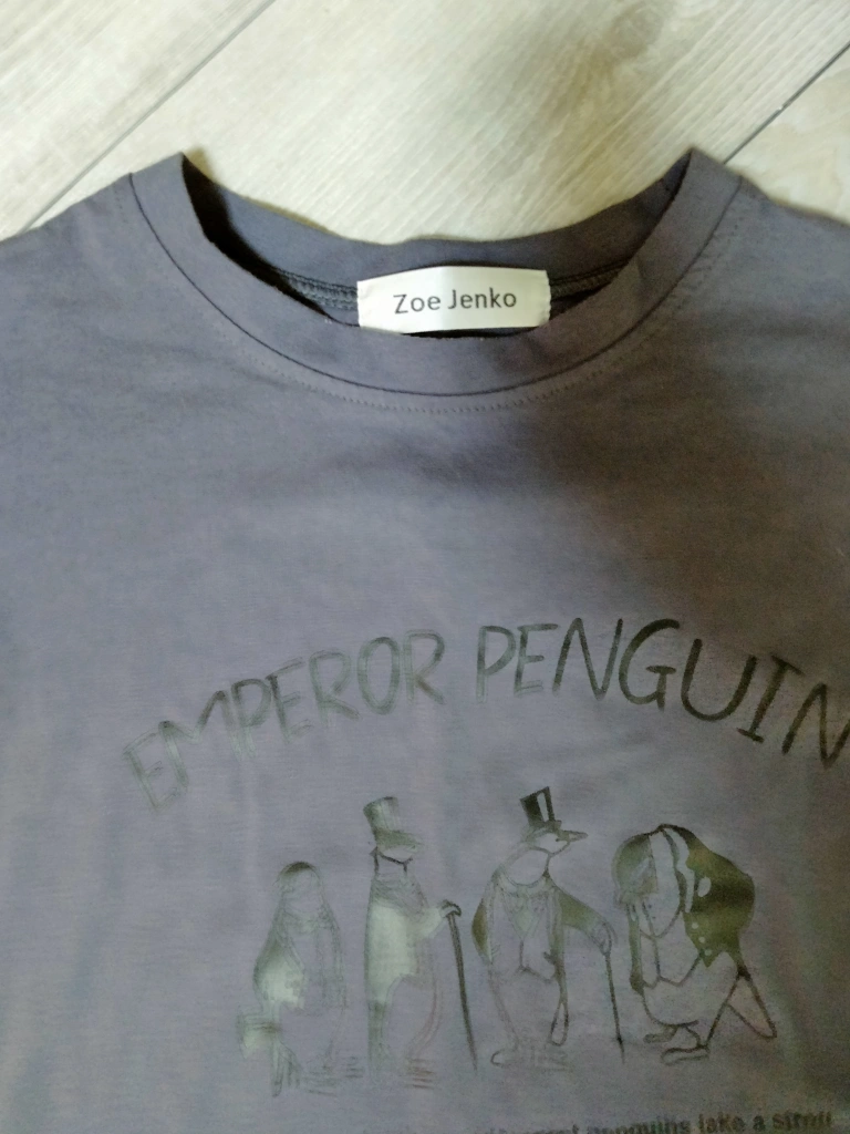 Tシャツ3枚セットの写真2枚目
