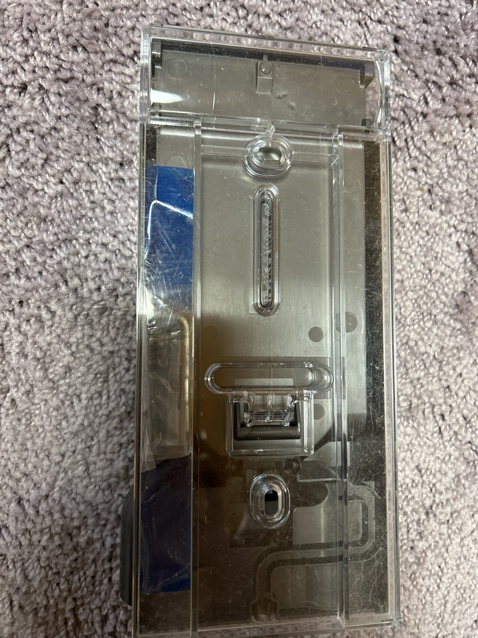 ダイソン掃除機の小物セットの写真7枚目