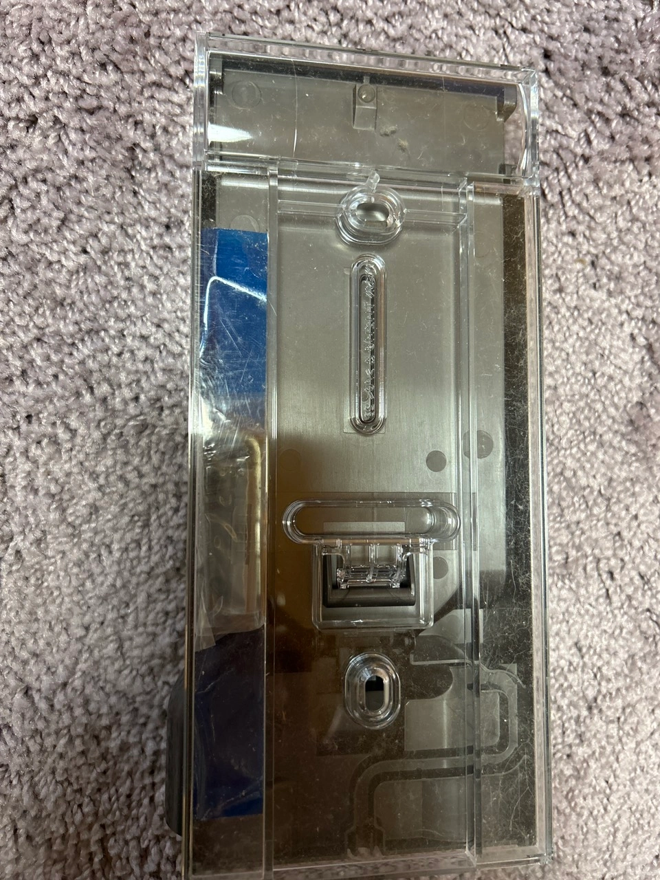 ダイソン掃除機の小物セットの写真7枚目