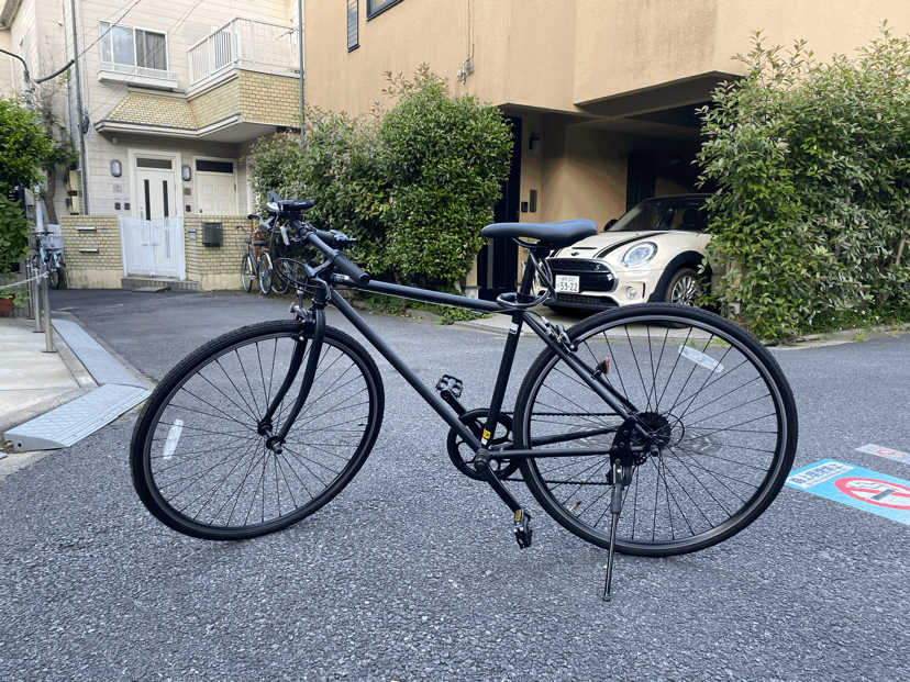 自転車