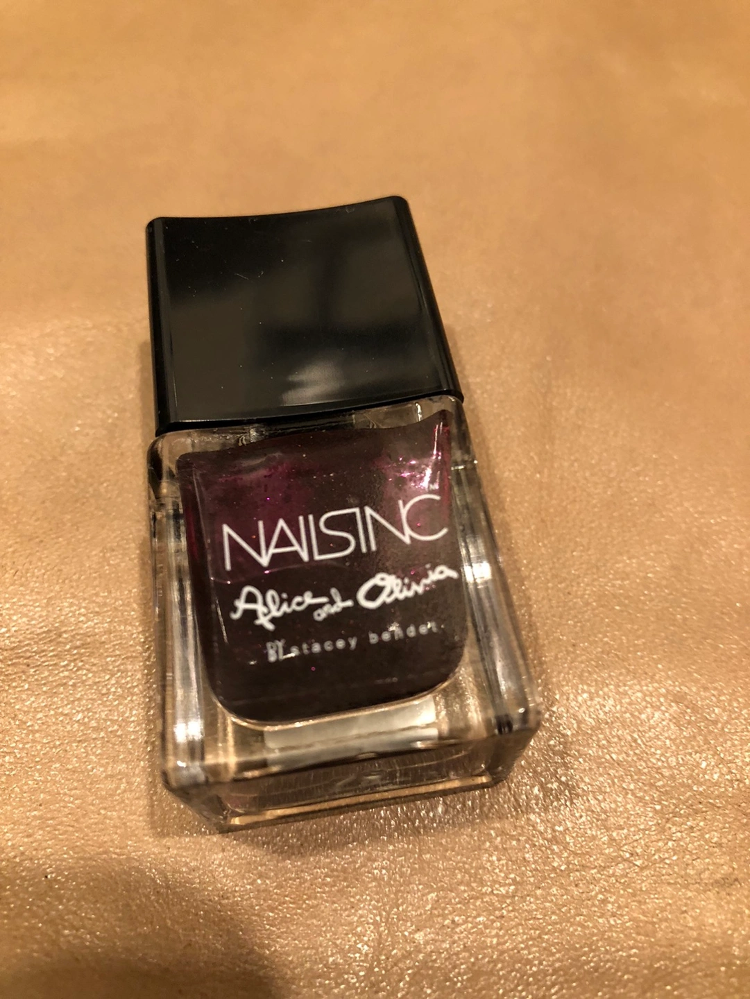 NAILSINK ミニサイズネイルカラー5ml