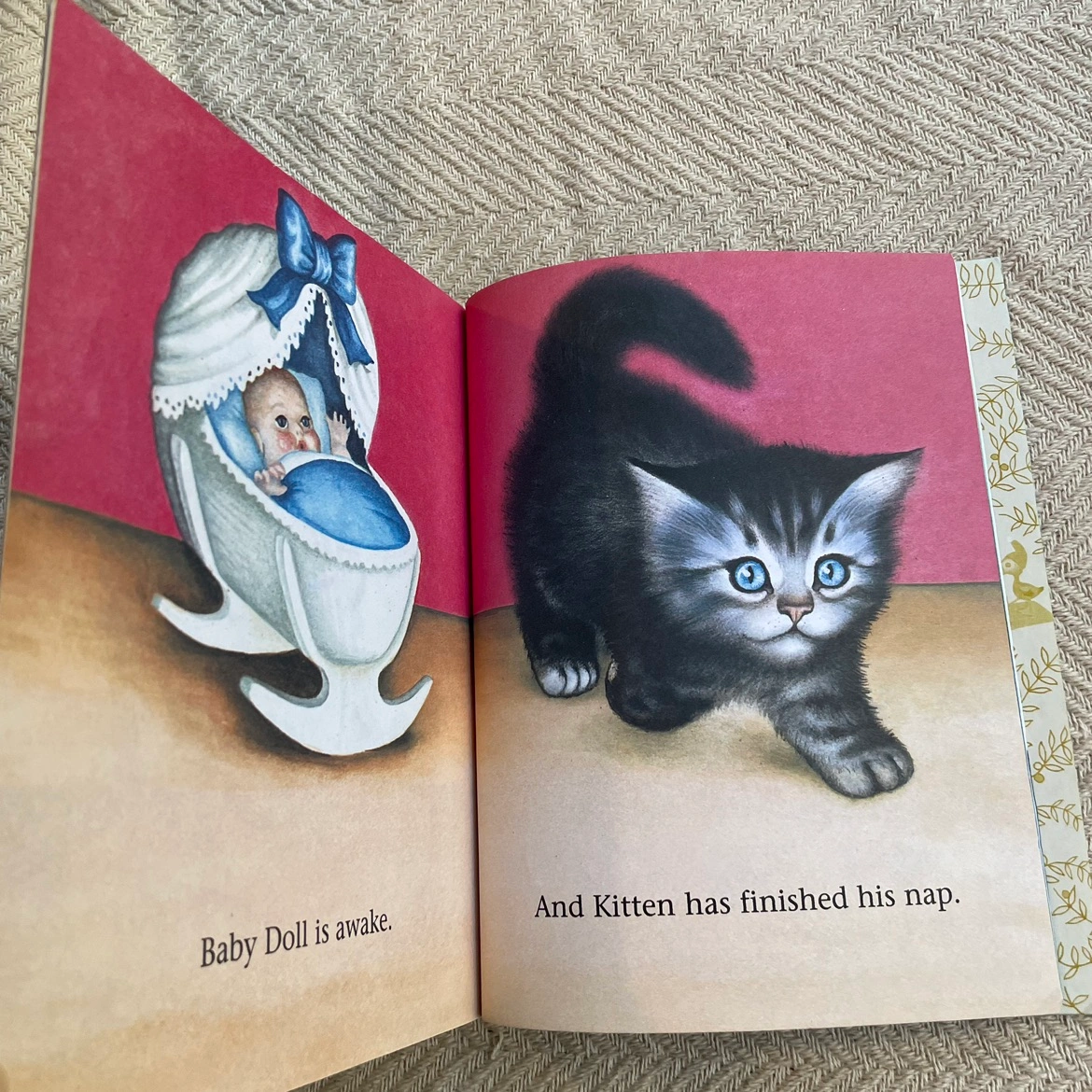 絵本 英語 洋書 golden book シリーズの写真2枚目