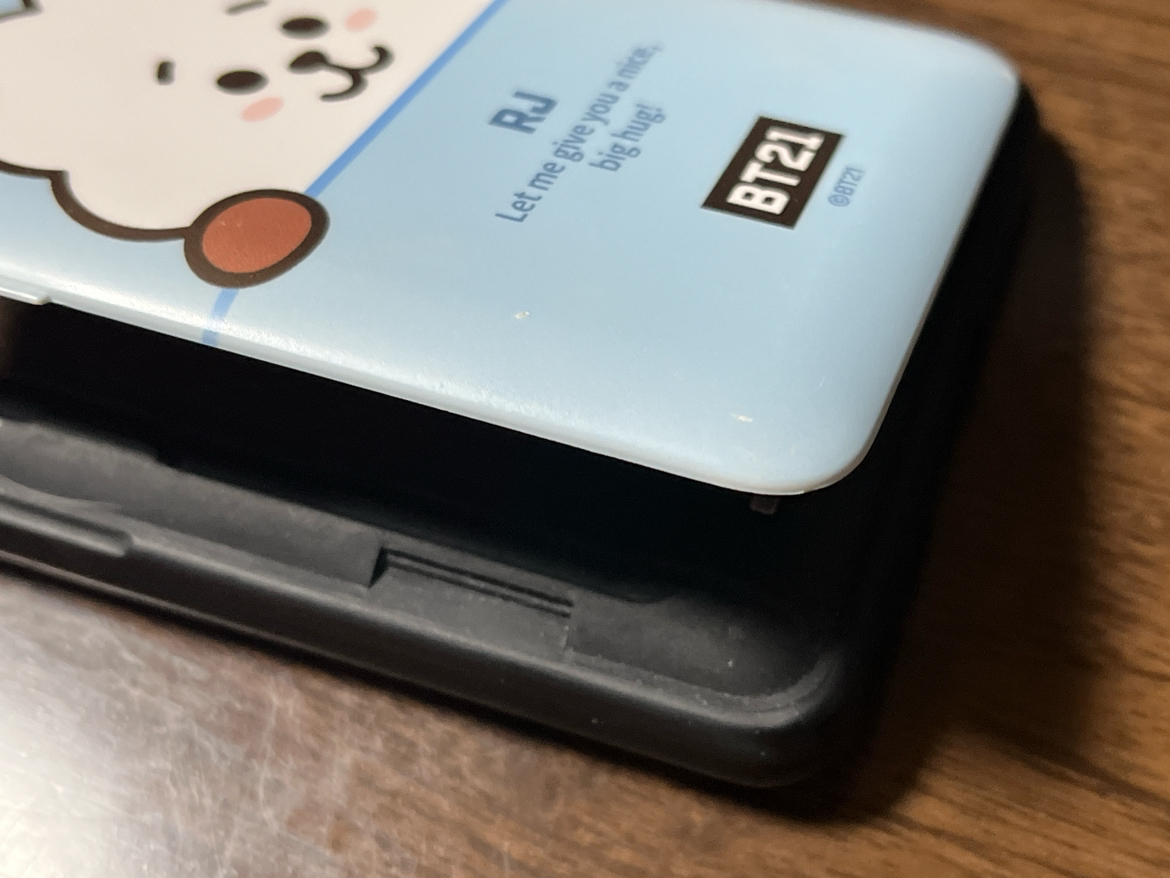 スマホカバーの写真5枚目