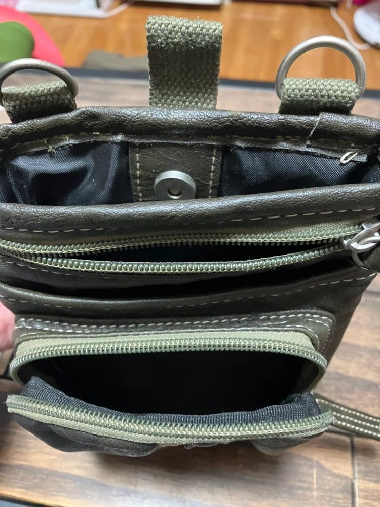 ウエストバッグ?の写真2枚目