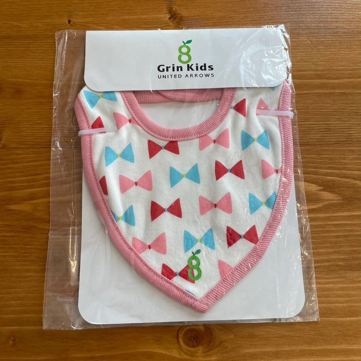 新品・未開封】グリーンレーベルリラクシング スタイ