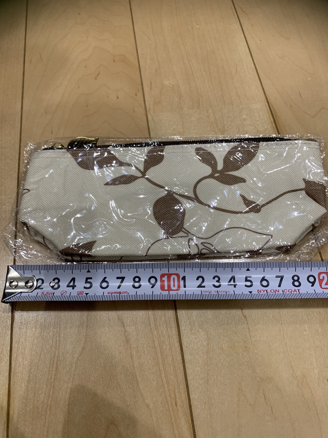 ペンケース　未開封　未使用