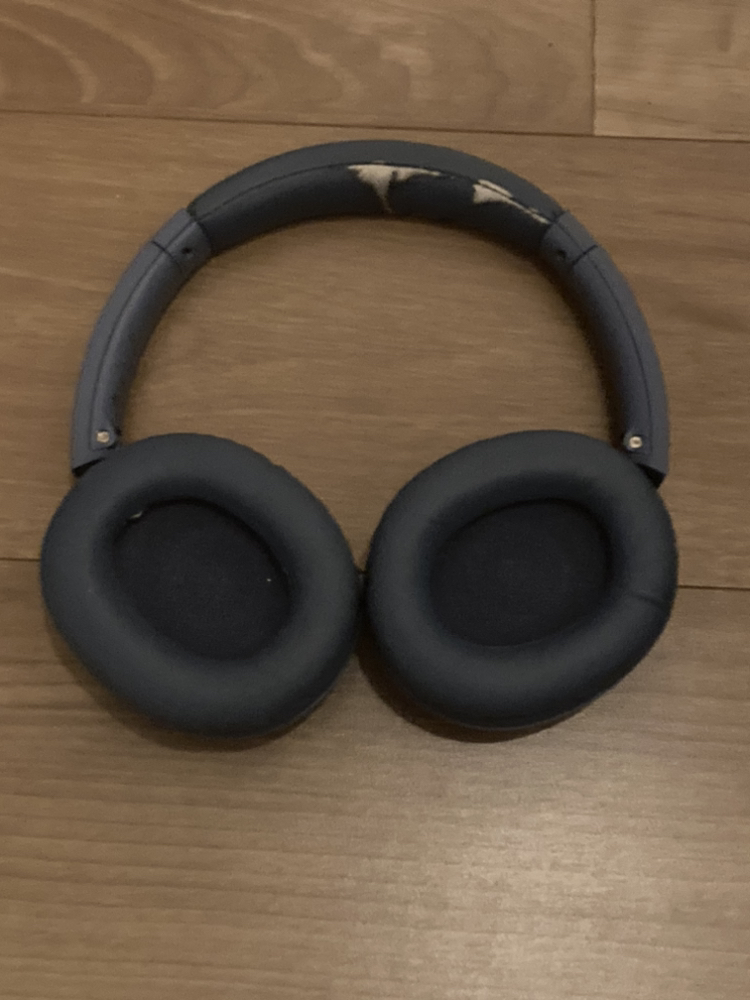 12/31処分　Bluetooth ヘッドホンの写真2枚目