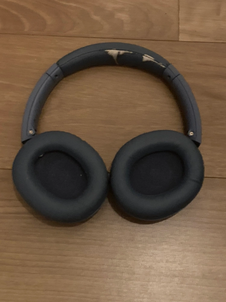 12/31処分 Bluetooth ヘッドホンの写真2枚目