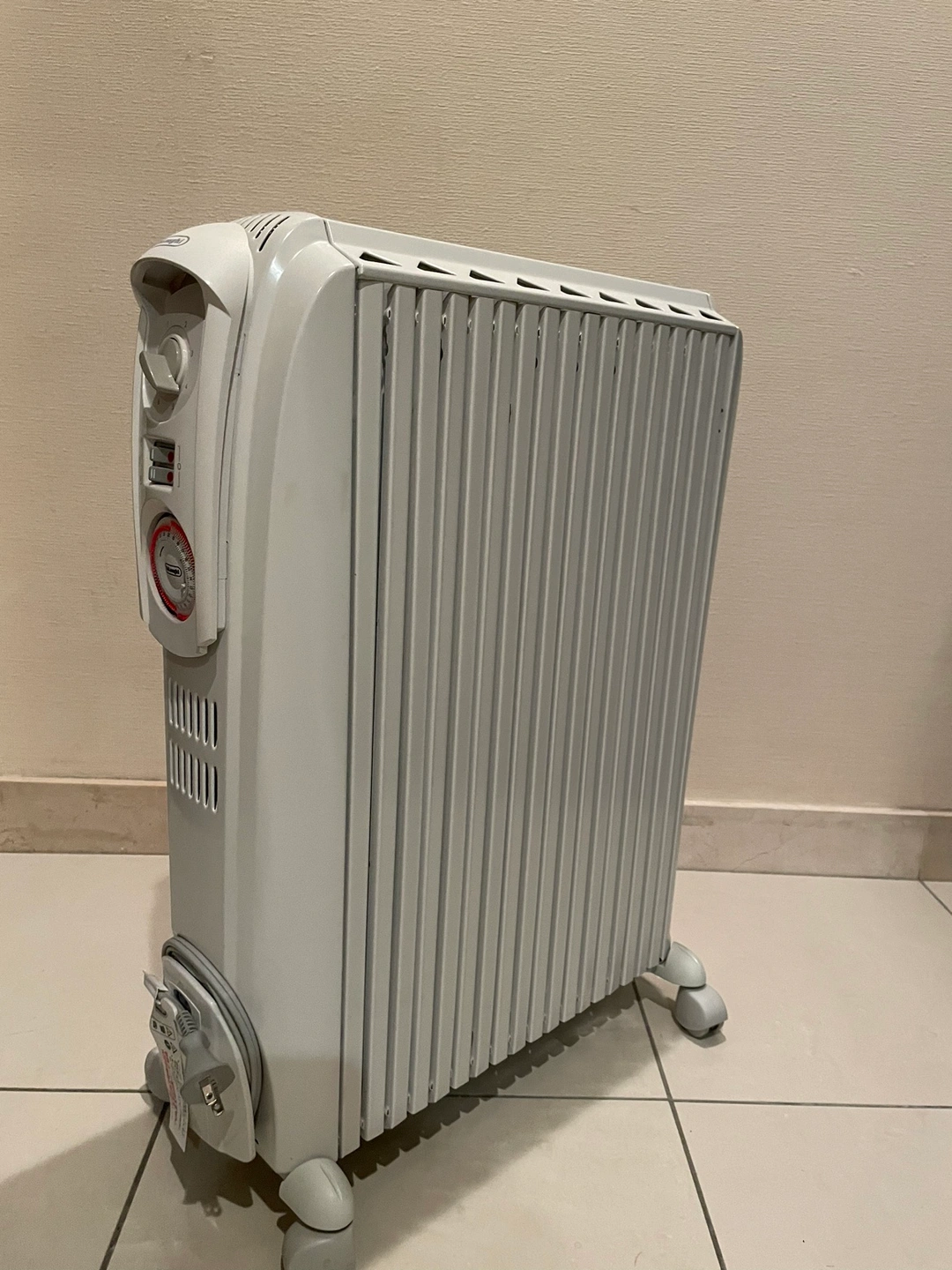 デロンギ ヒーターの写真2枚目
