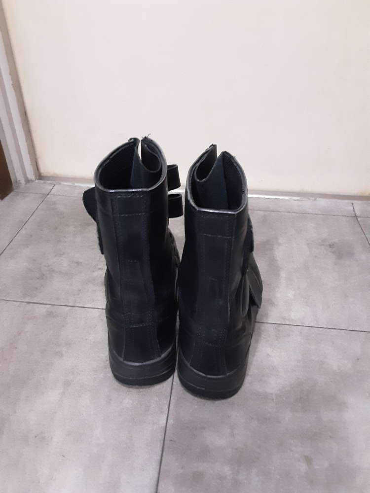 安全靴26cmの写真3枚目