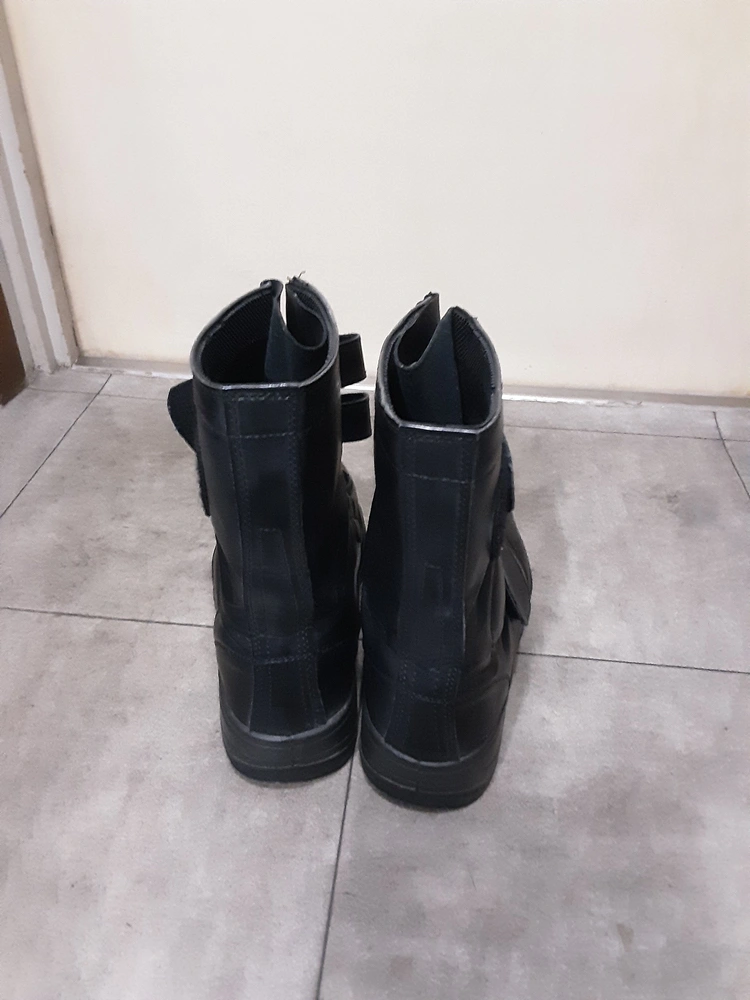 安全靴26cmの写真3枚目