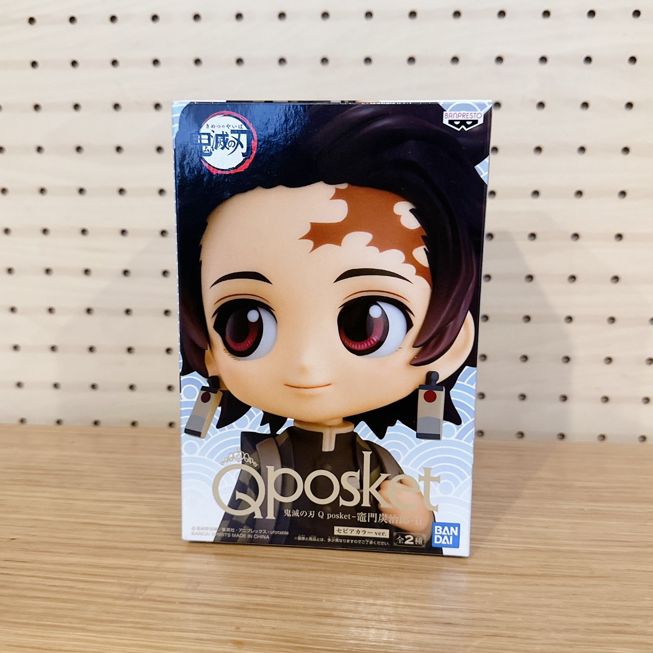 フィギュアの写真2枚目