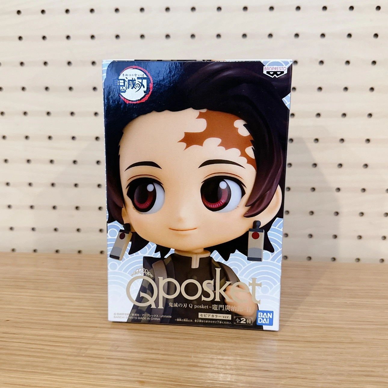 フィギュアの写真2枚目