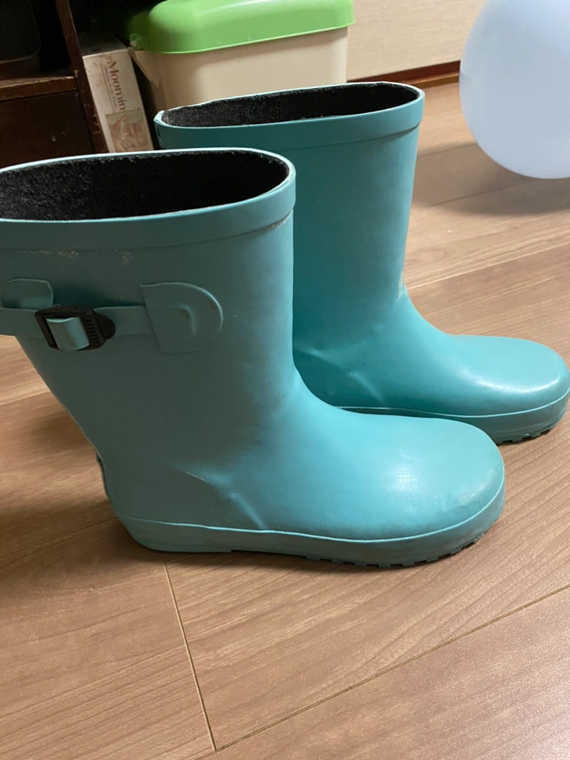 長靴 23cm