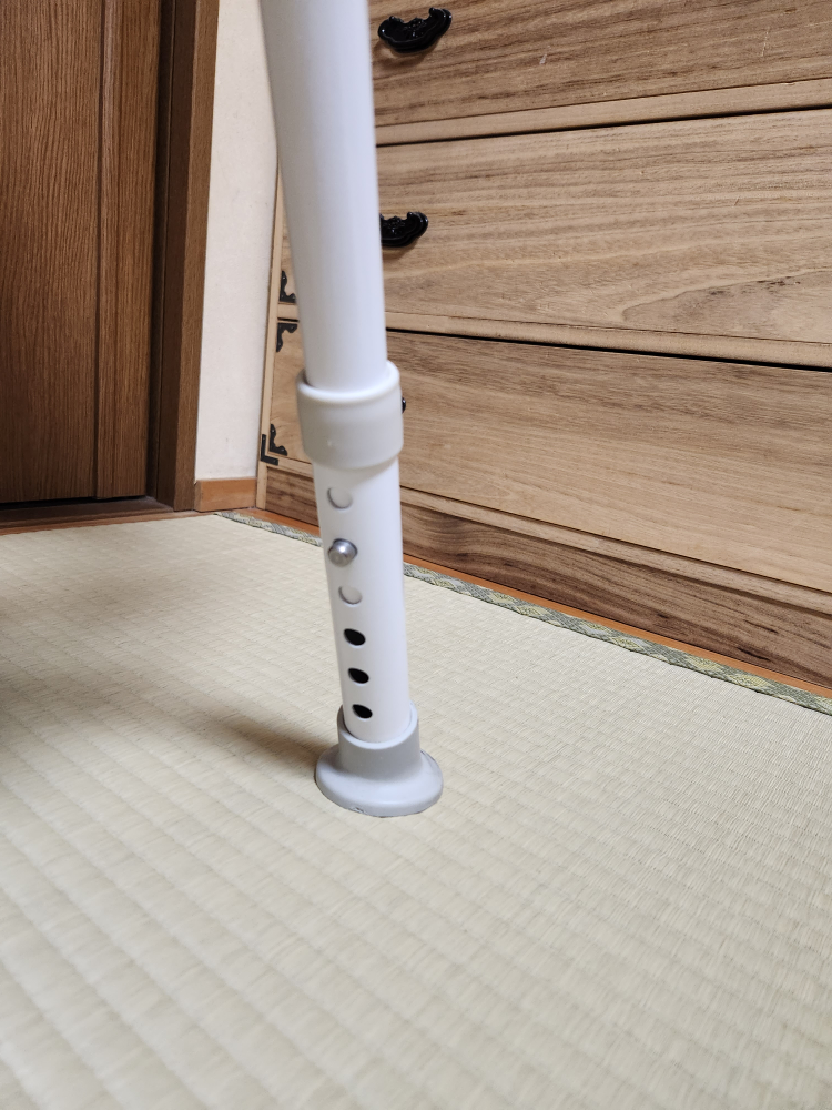 介護用椅子の写真3枚目