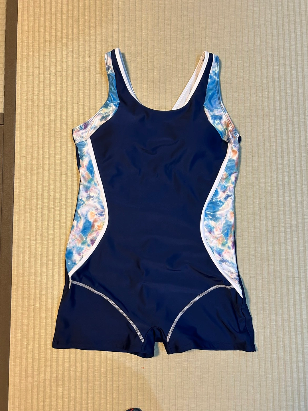 XL 水着、スイミング、フィットネスの写真2枚目
