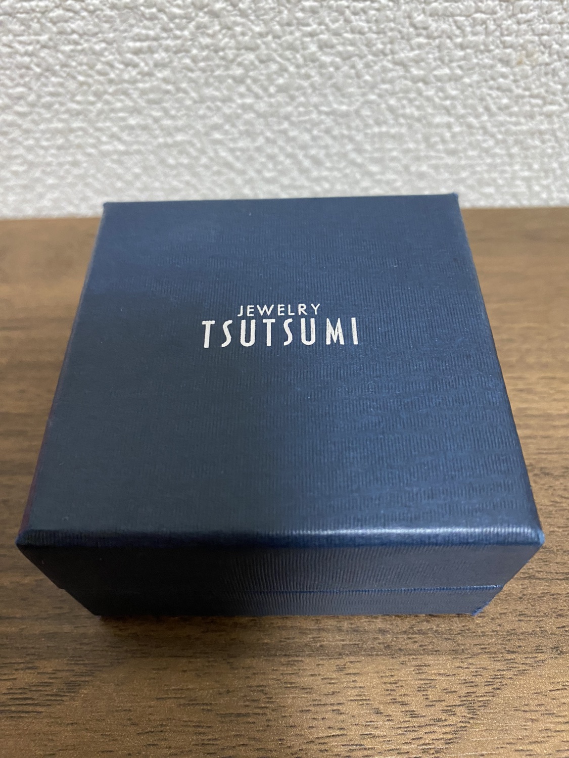 TSUTSUMI リング9号の写真3枚目