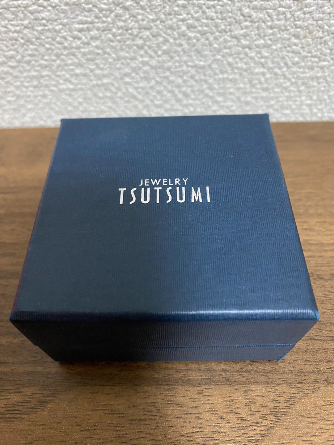 TSUTSUMI リング9号の写真3枚目