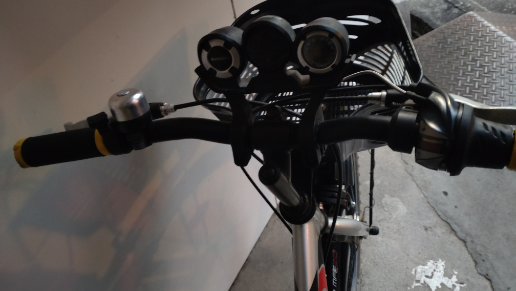 自転車