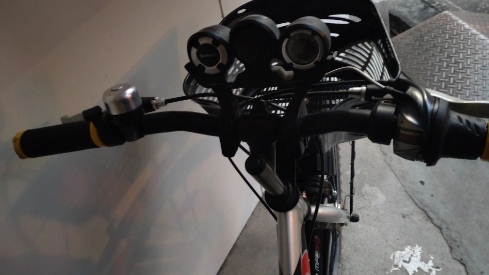 自転車