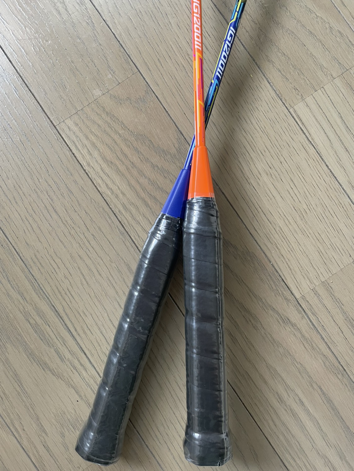 バドミントンセットの写真4枚目
