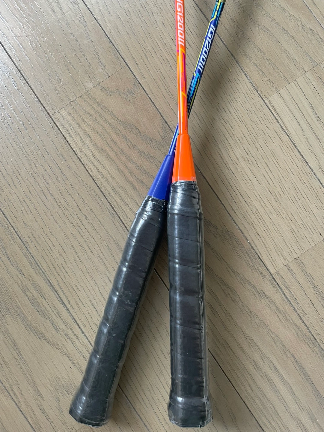 バドミントンセットの写真4枚目