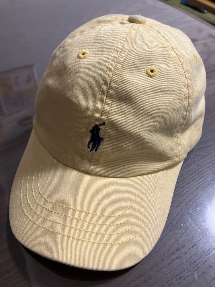 キッズ　帽子