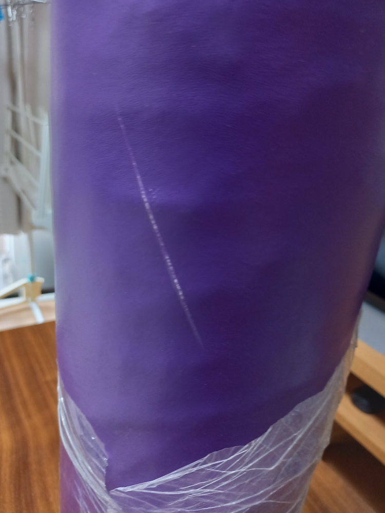 fitness pole foamroller　90cmフィットネスポールの写真5枚目