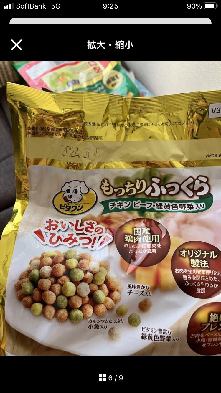 犬用品　セットの写真5枚目