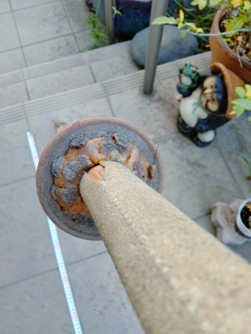 竹刀 護身用 の写真2枚目