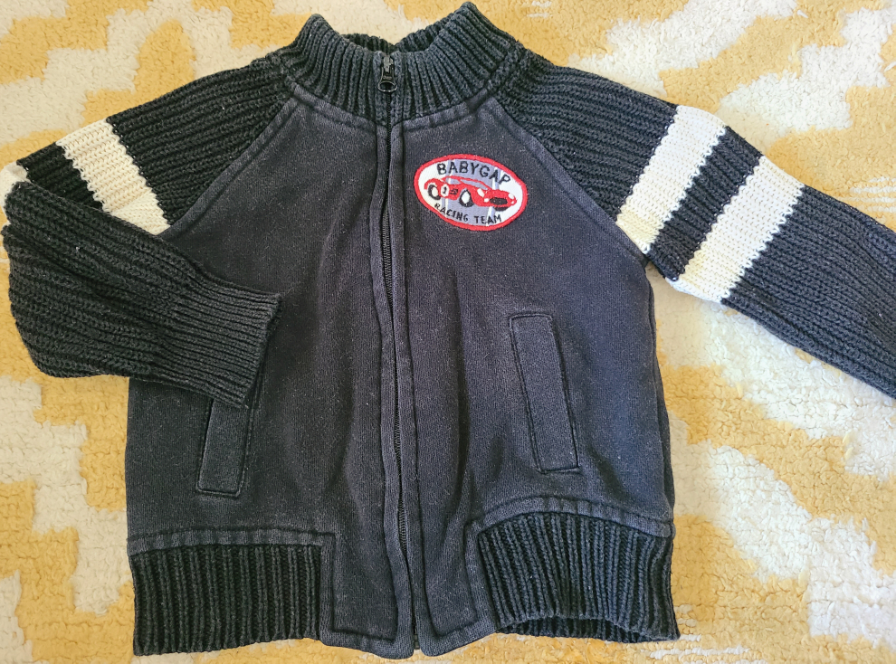 80 ベビーGAPキッズ服