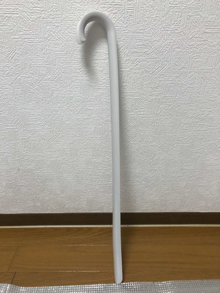 無印良品　靴べら