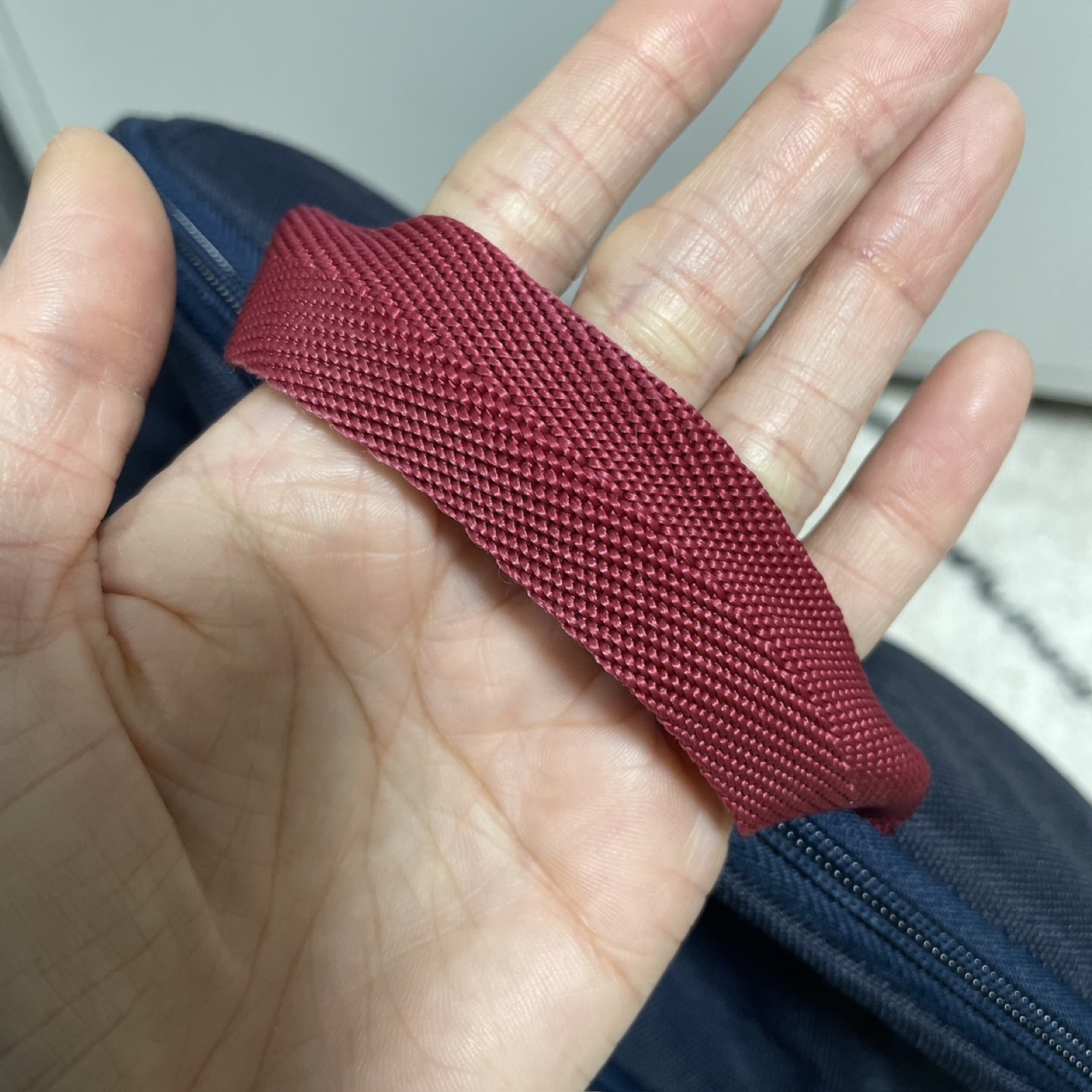 adidas リュック　バックパックの写真6枚目