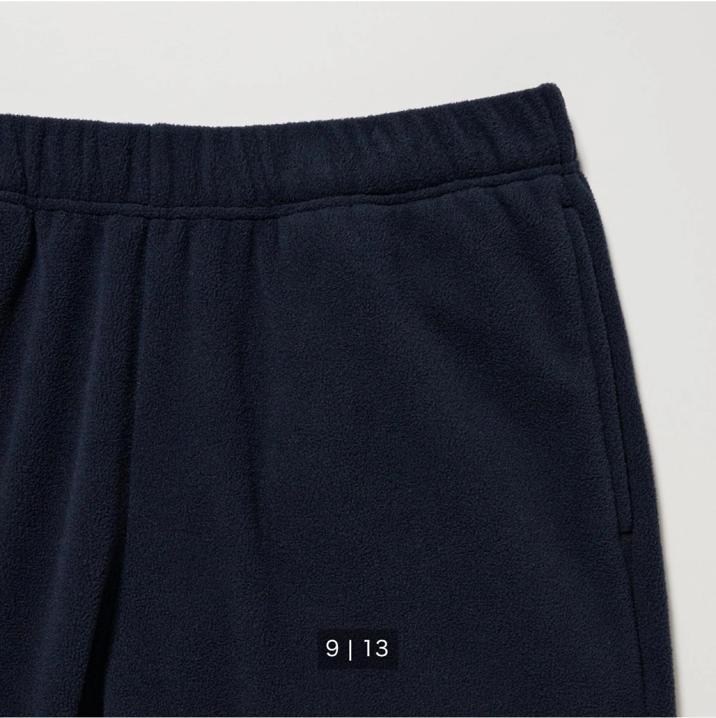【UNIQLO】ファーリーフリースセット Mの写真4枚目