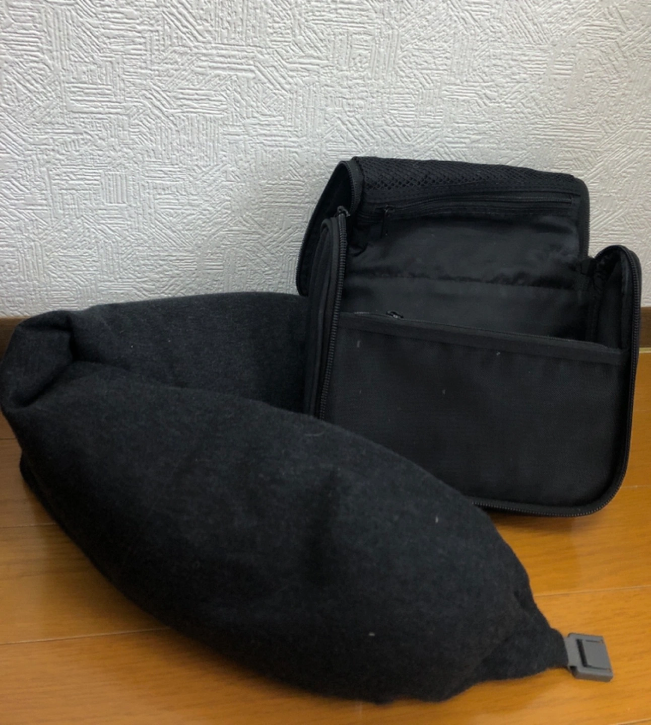 無印良品 旅行グッズ