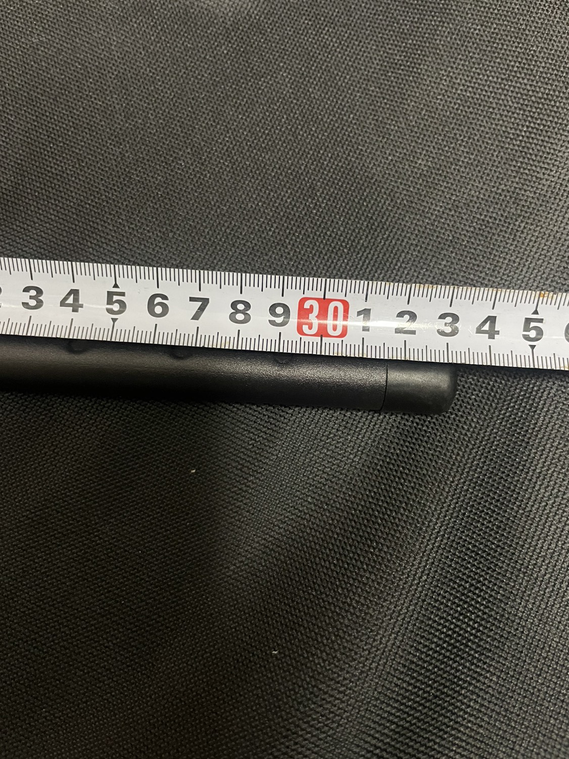 【新品未使用】アウトドアテーブル　円形　折りたたみの写真4枚目