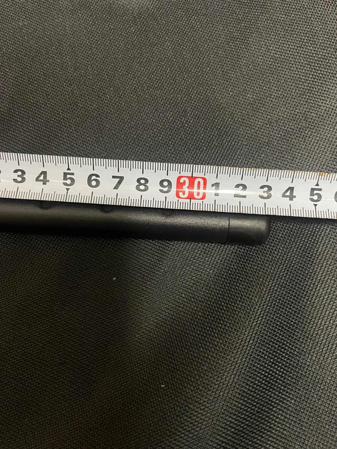 【新品未使用】アウトドアテーブル 円形 折りたたみの写真4枚目
