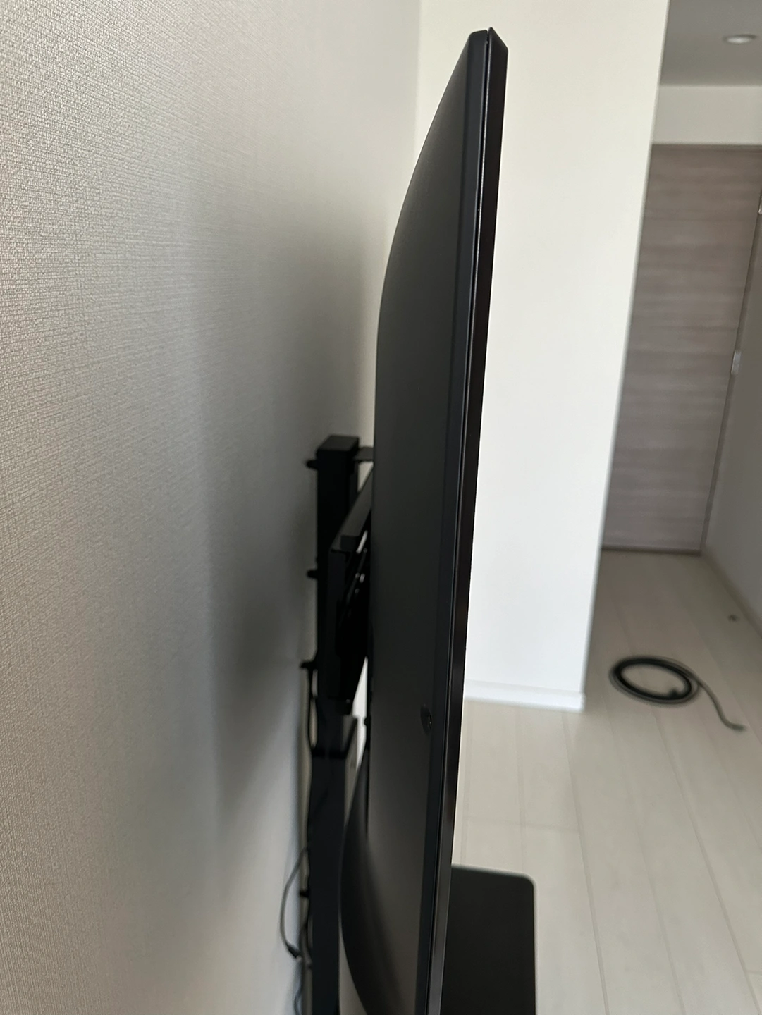 LG 50型 4Kチューナー内蔵 液晶 テレビ 50UN8100PJA VA パネル Alexa搭載 2020 年モデルの写真4枚目