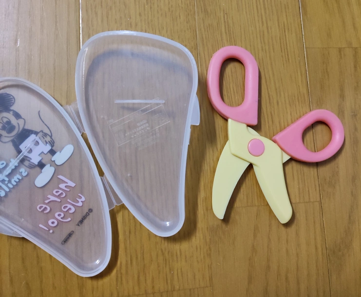 ベビー用 フードカッターの写真2枚目